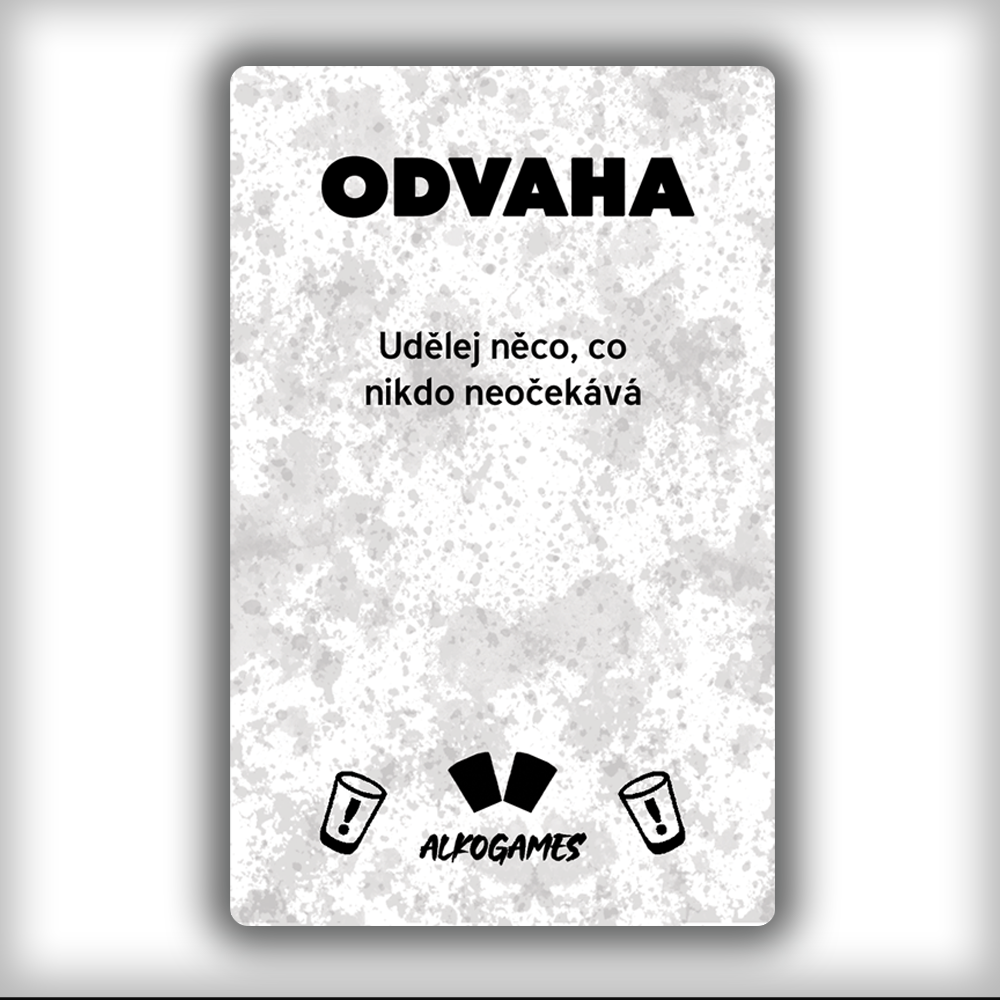Hra "Pravda nebo zlo"